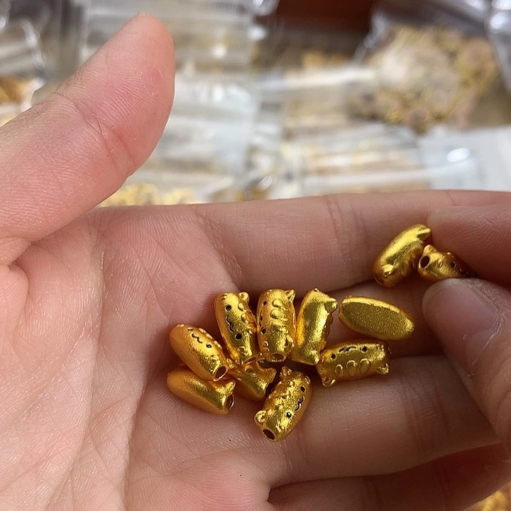 铜合金纯色系列满3单飞6