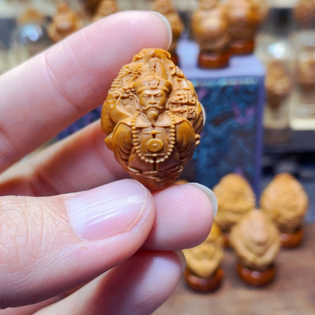 【闪购商品】手串/手链橄榄核