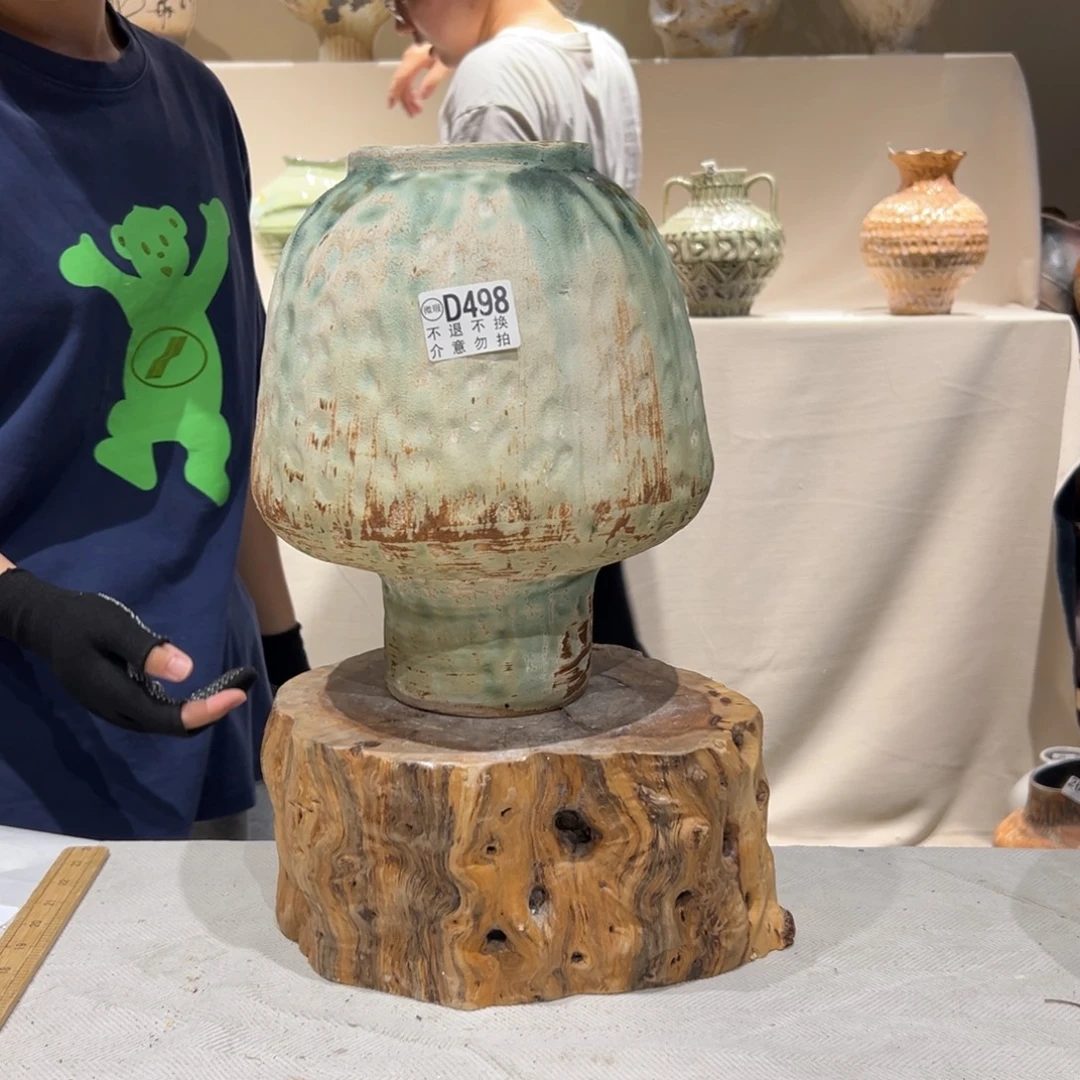 498花瓶摆件花瓶摆件