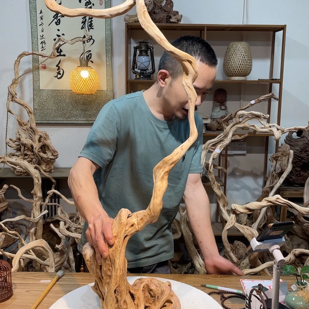 香杉木今天下午吃了吗