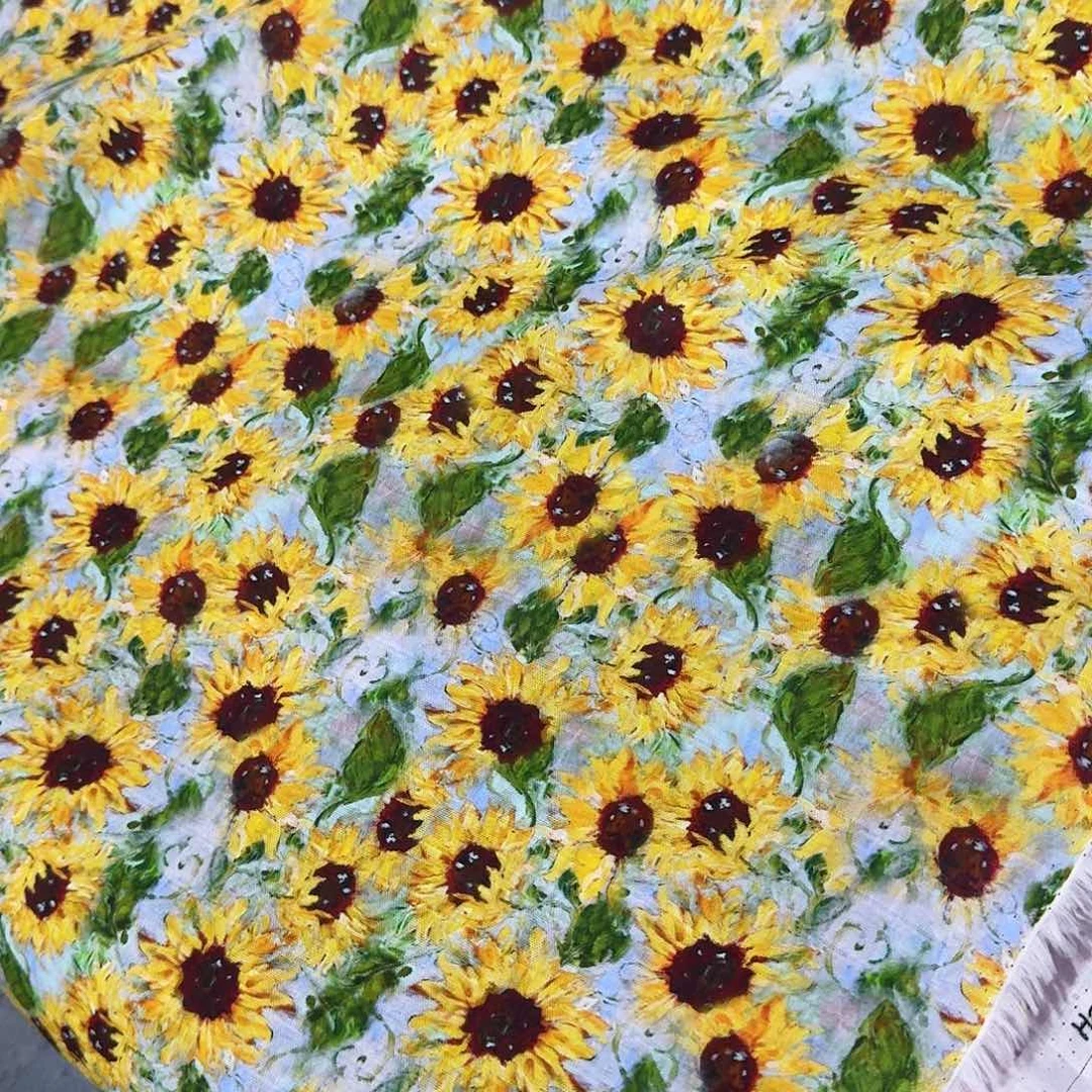 纯棉格子双层纱1米价X1.5米宽E