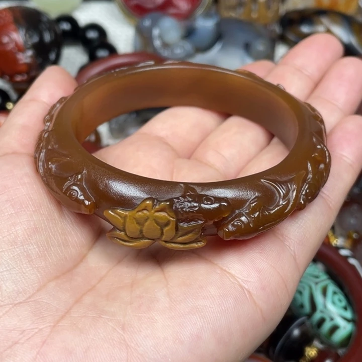 用***0未镶嵌颈饰玛瑙/玉髓