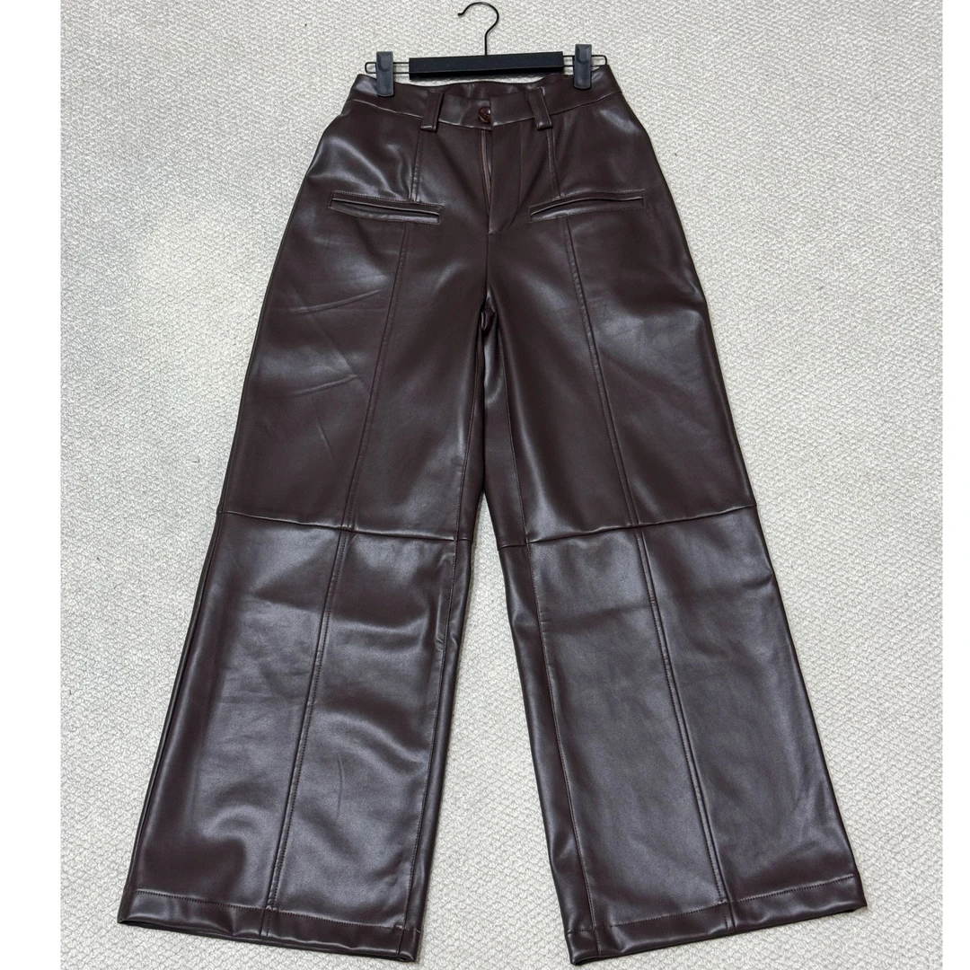 老吴的衣橱|裤子外套合集 NG6