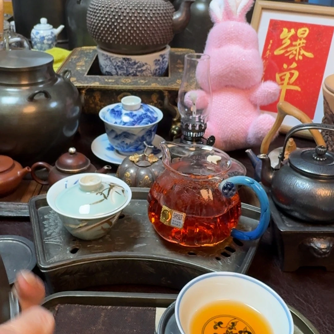 阡茶可集阡茶可集壶承