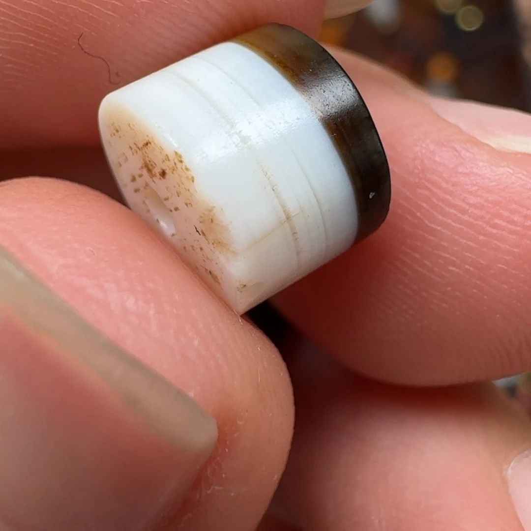 玛瑙/玉髓吊坠(不含链)未镶嵌道****。