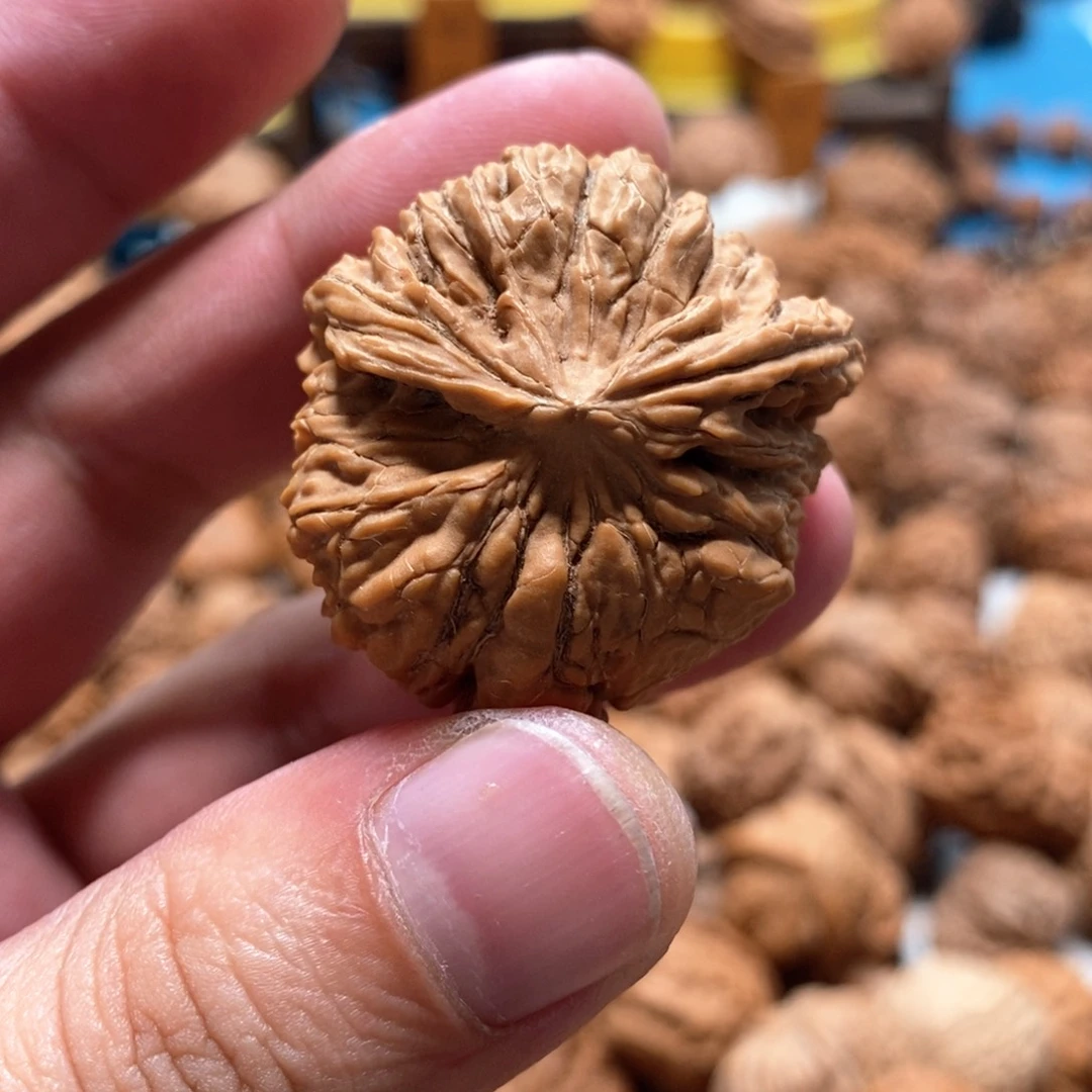 吊坠文玩核桃?****）不退不换