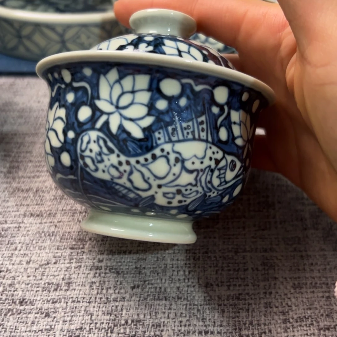 【闪购商品】瓷片芷****厂陶瓷艺术有限公司