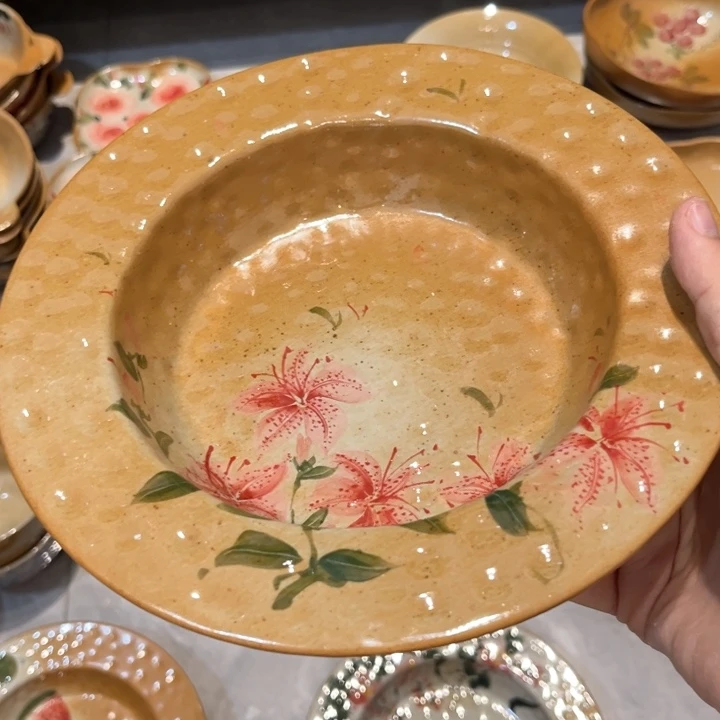 瓷片景德镇陶瓷杯