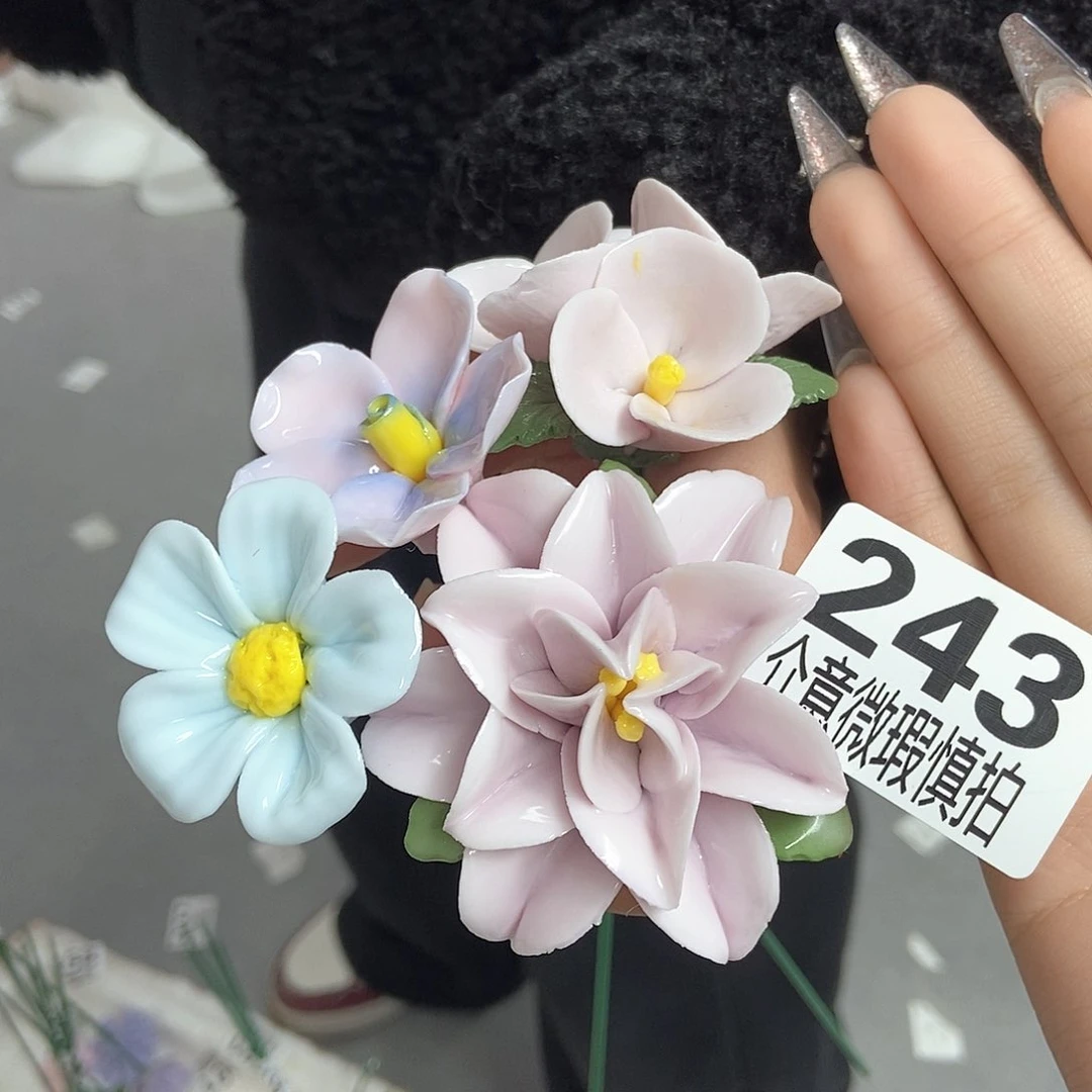 陶瓷设计风格现代