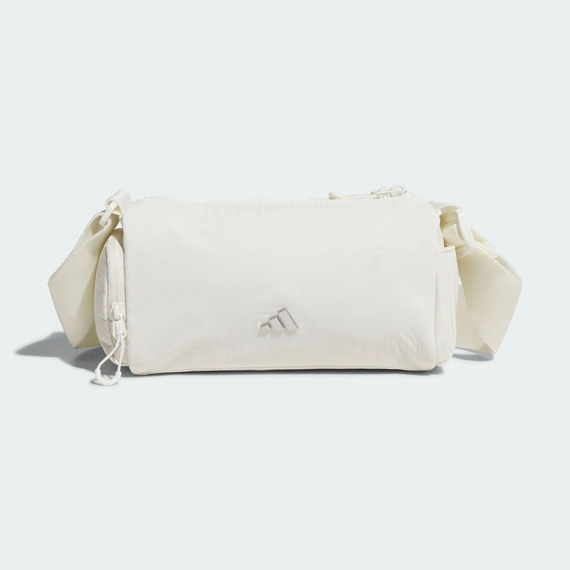 【劲浪体育】阿迪达斯 女子W XBODY BAG训练斜挎包KE9958