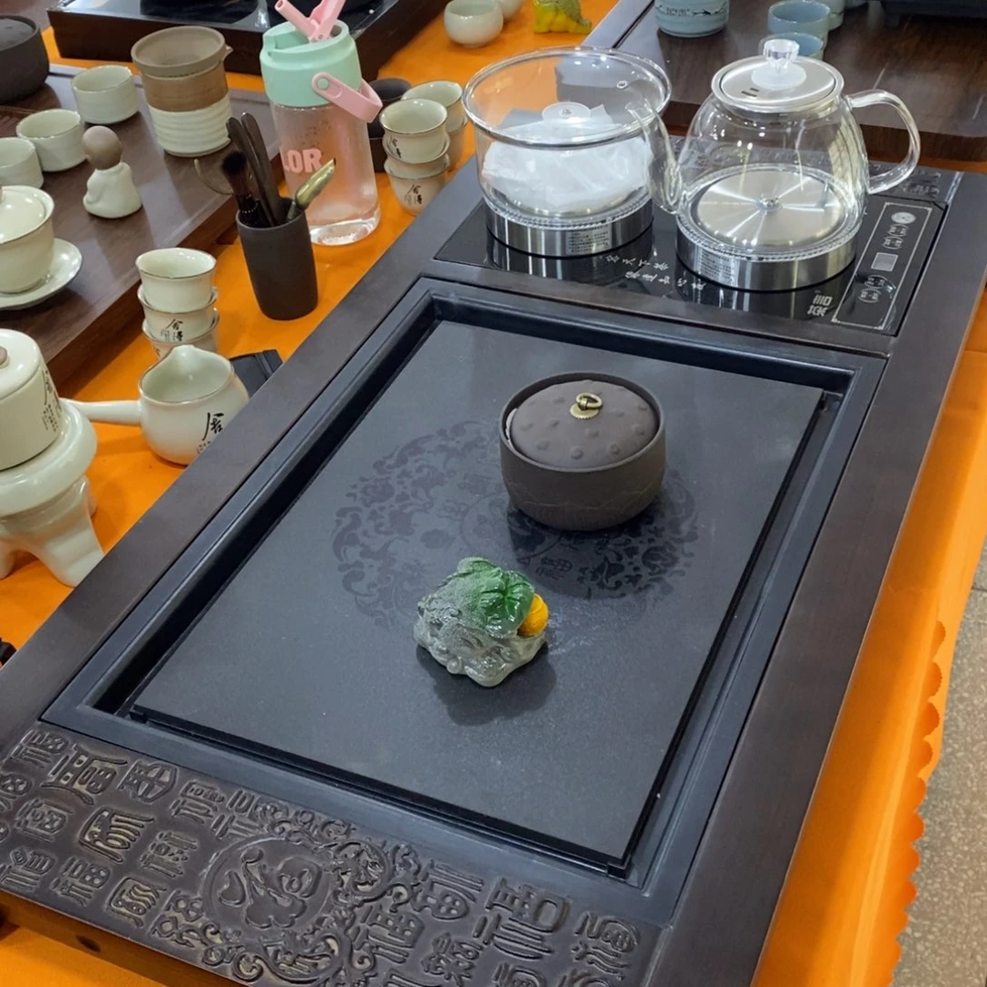 ****飞茶盘茶具套装特价