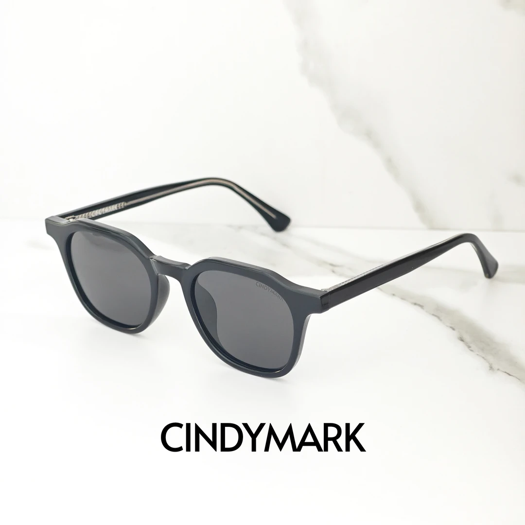 GM同款·275王嘉尔爱豆网红同款大脸方款潮痞帅复古高级感太阳眼镜