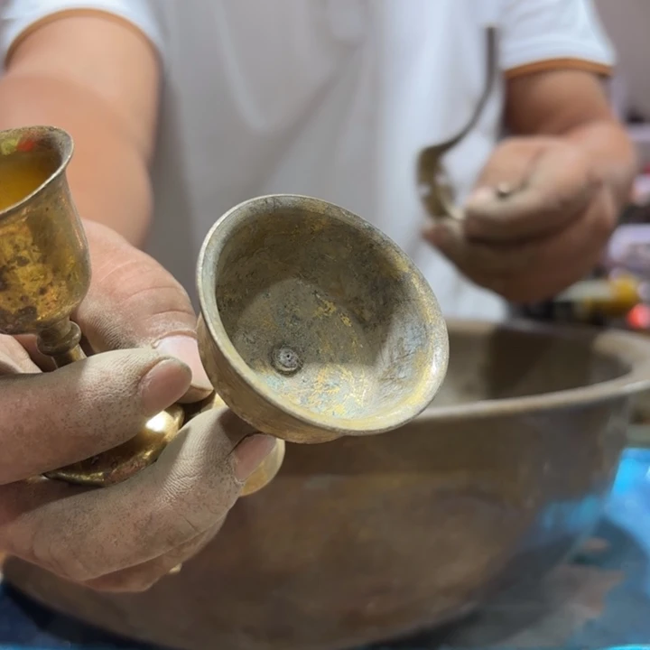 255 铜器物品理性消费