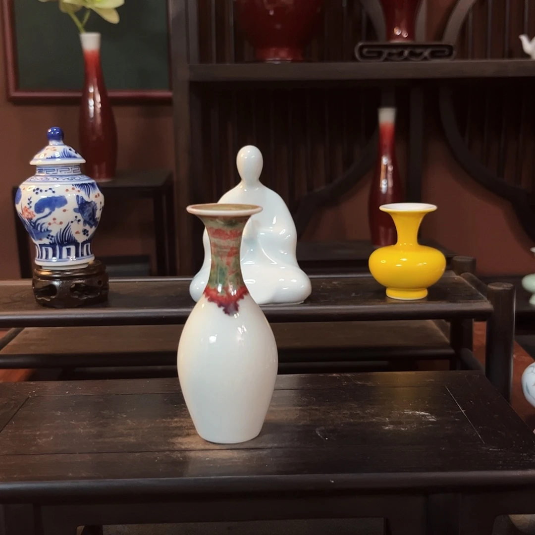摆件小花器……小花器