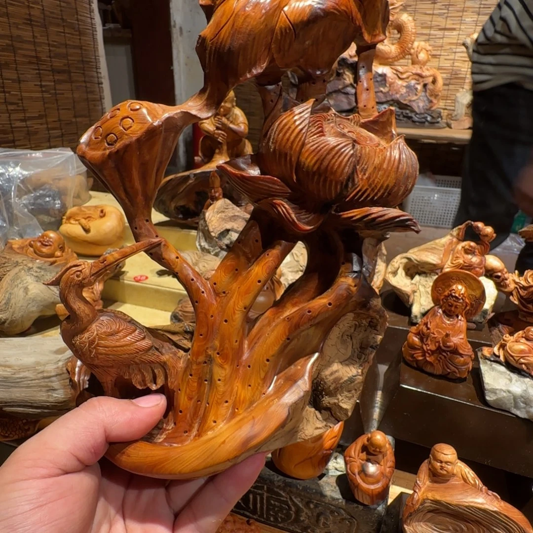 “***”柏木（崖柏）太行崖柏纯手工