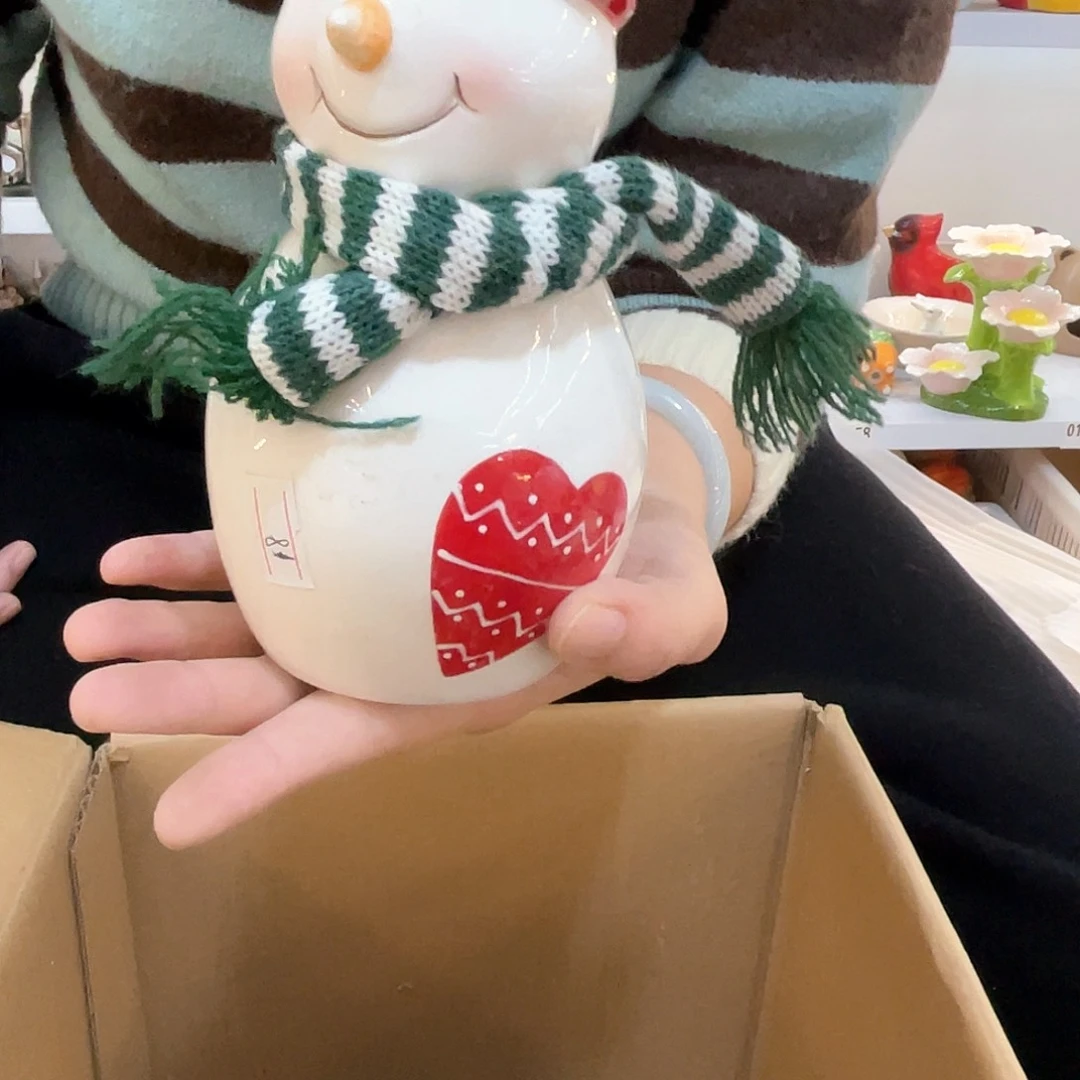 陶瓷微瑕介意慎拍