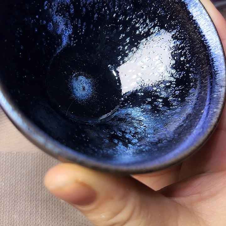 茶盏建窑建盏茶器61