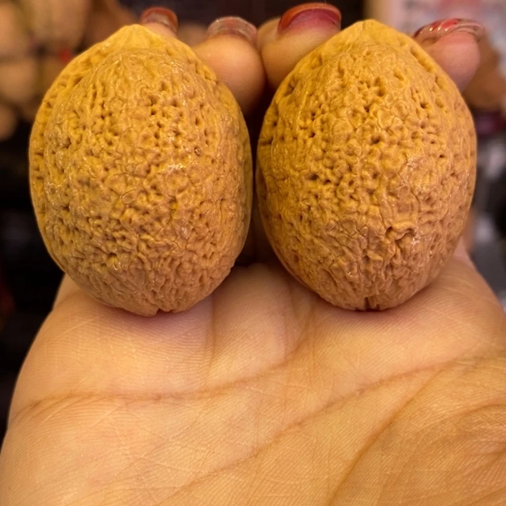 文玩核桃吊坠51鸽子蛋