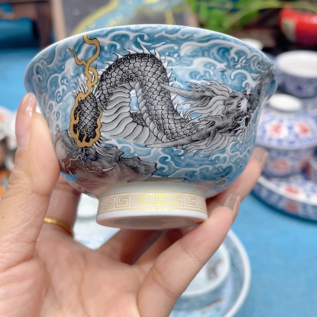 景德镇陶瓷工厂福利价