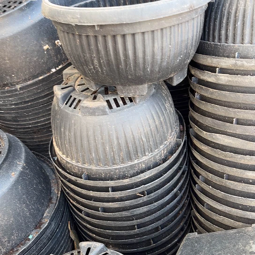 旧口径17高10聚宝盆20个