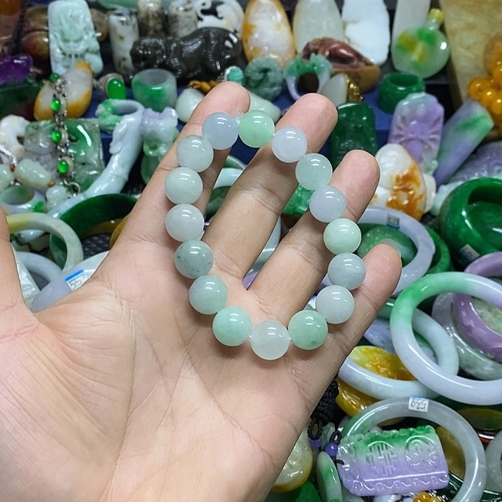 颈饰未镶嵌翡翠官方正规军回血放漏