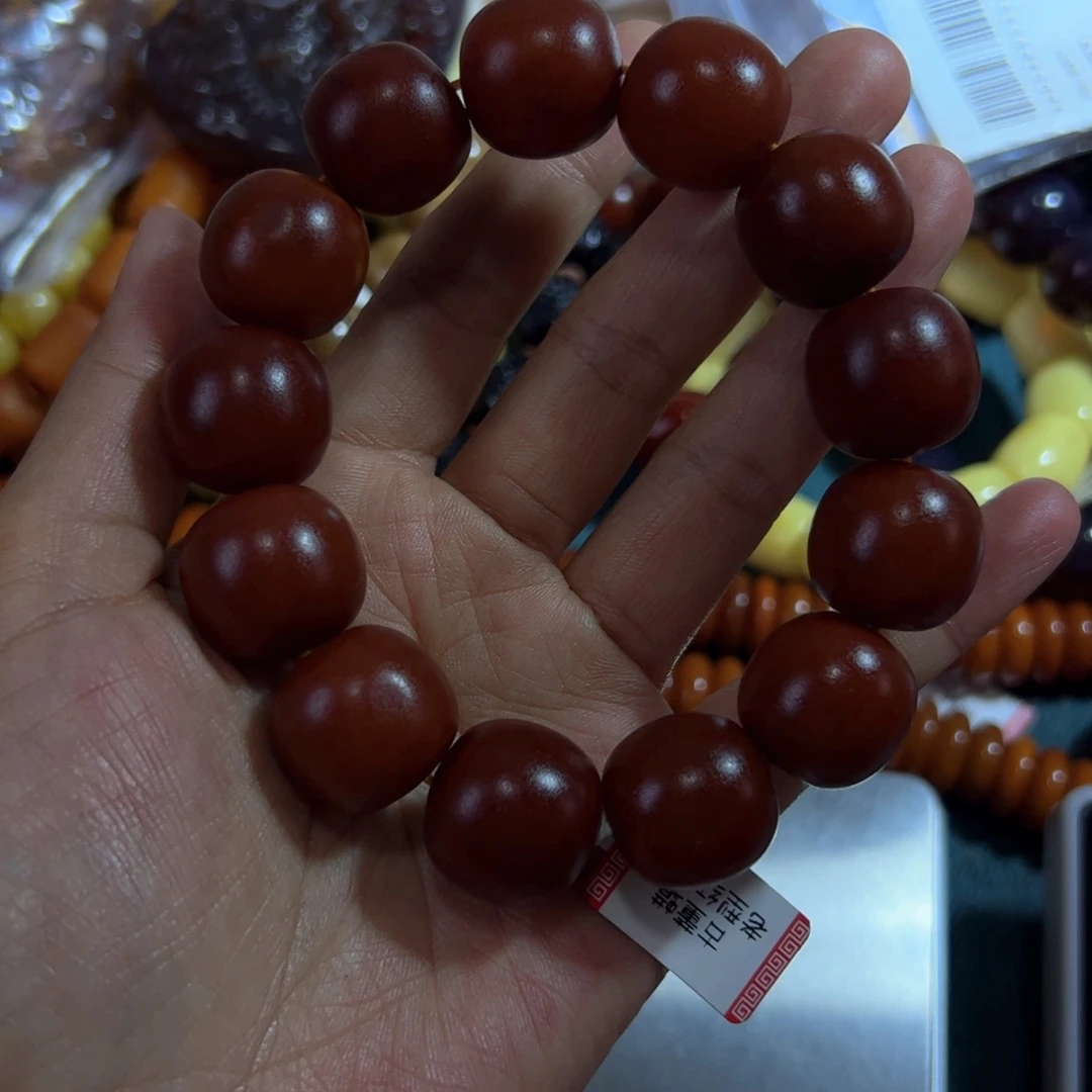 琥珀珠宝奇石未镶嵌101