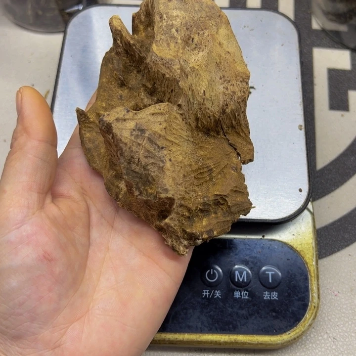 沉香碎屑沉香云*像上炉熏香料128米