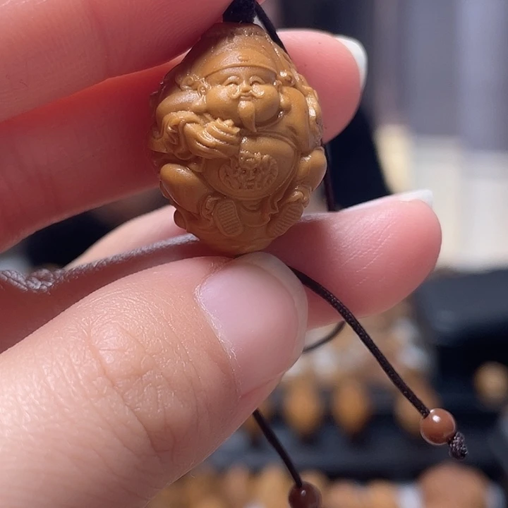 橄榄核手串/手链橄榄核