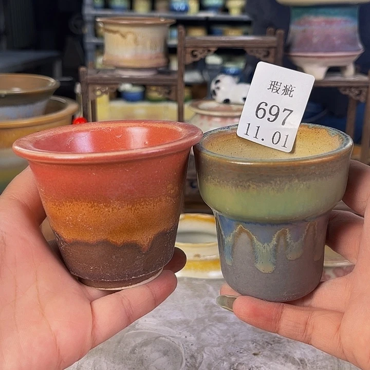瓷片景德镇陶瓷手工制作