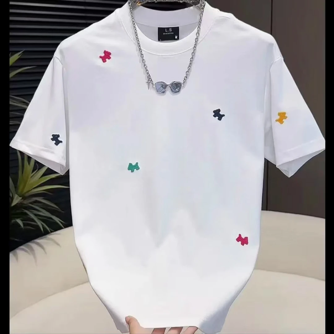 新款男士时尚#A51