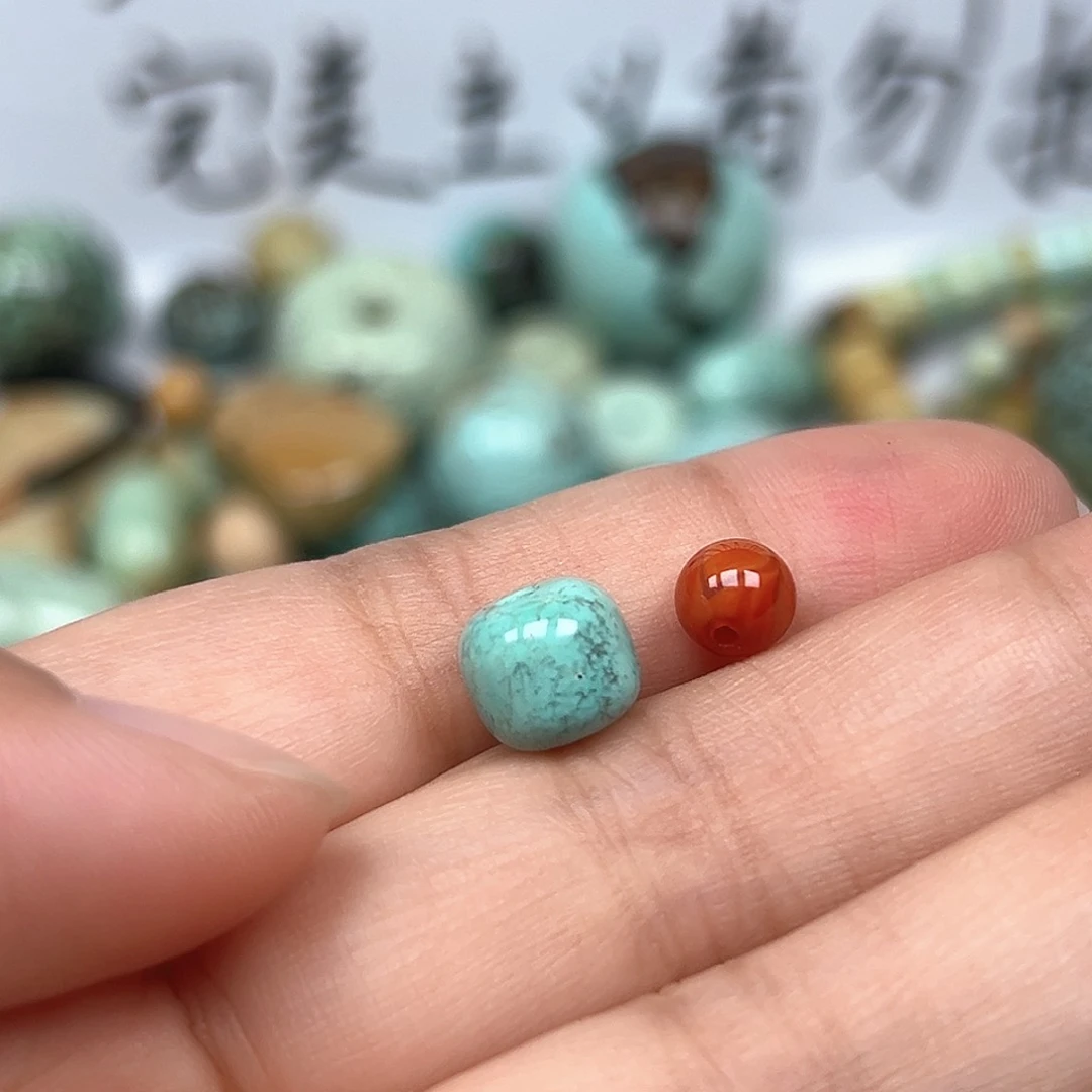 一***风南红玛瑙未镶嵌珠宝奇石