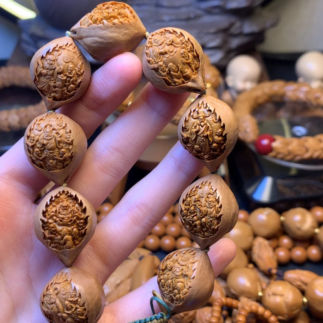 吊坠橄榄核橄榄核