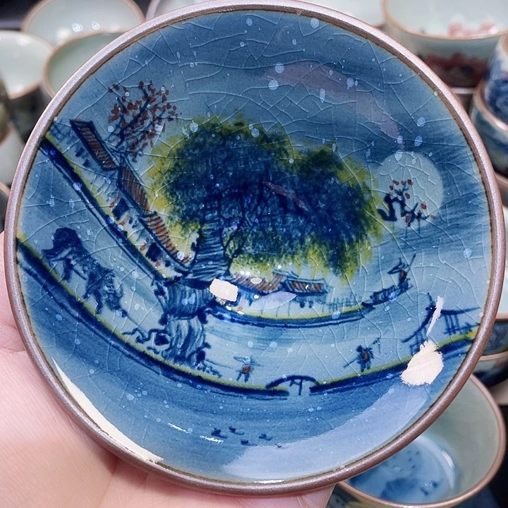 景德镇陶瓷博物有限公司