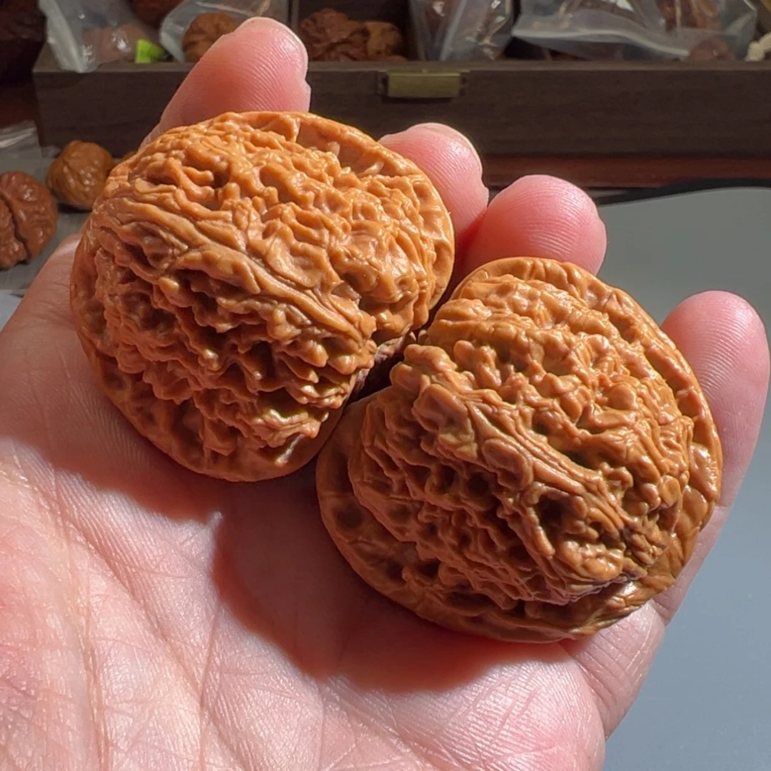 文玩核桃把件K****f21212121212