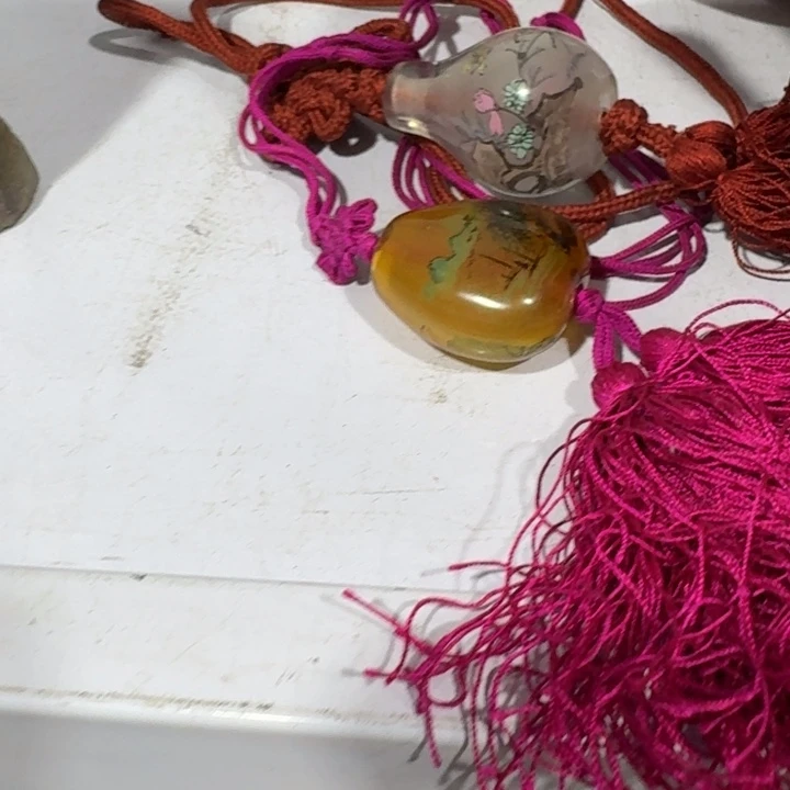 p***狗瓷器及其他各种瓷器