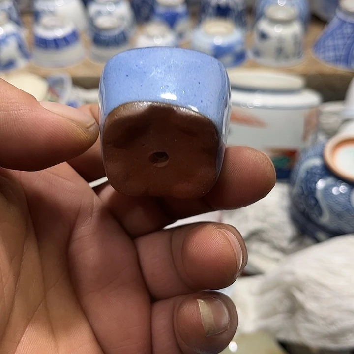 陶瓷茶玩榜第二十名