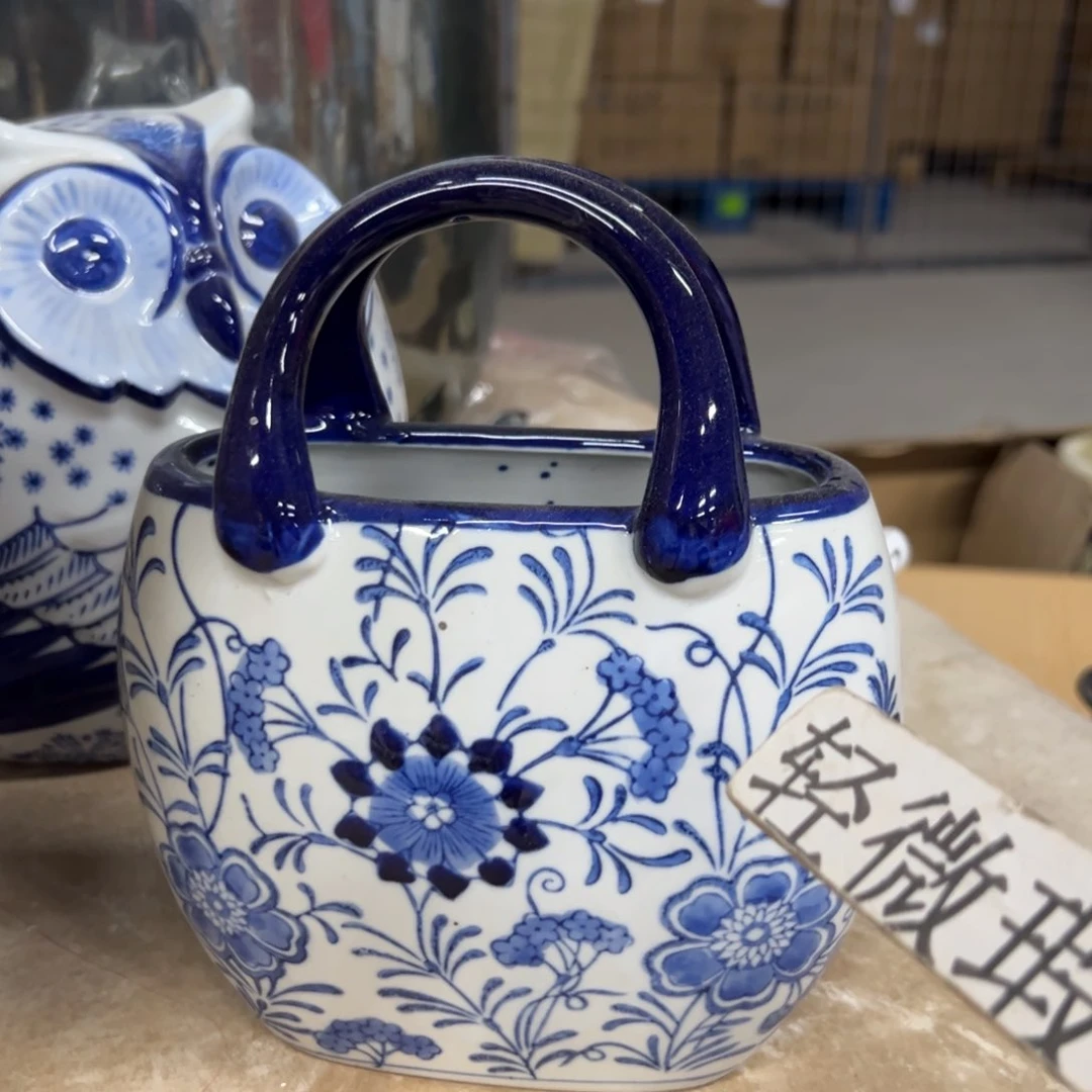 瓷片微瑕外贸出口高度问客服