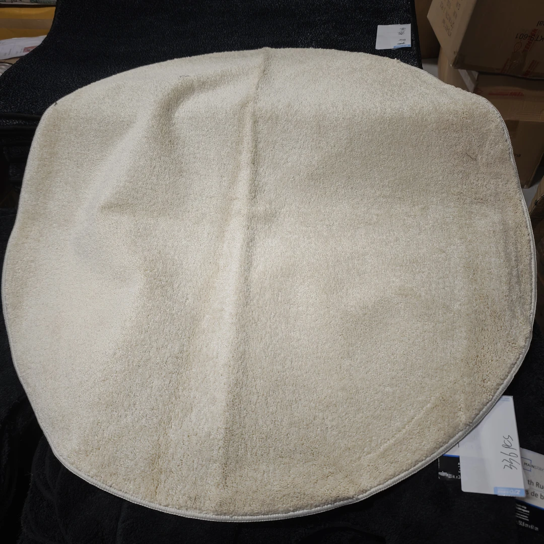 【JY-3729】圆形地毯