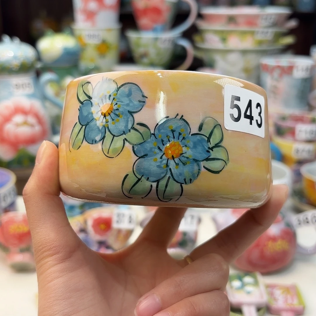 瓷片兔兔好漂亮呜呜a a l l l l l l