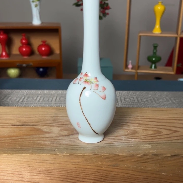 瓶景德镇陶瓷研究所学会