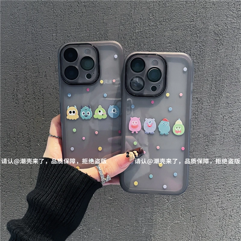金属镜框适用苹果17/iPhone/华为荣耀/OPPO/VIVO/小米手机壳防摔