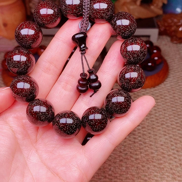 对***脸檀香紫檀（小叶紫檀）1.8