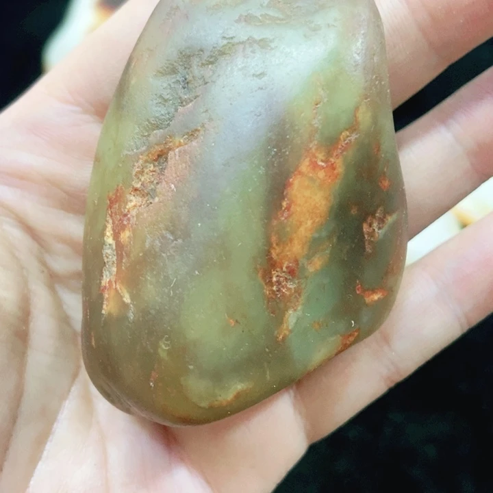 手链未镶嵌和田玉