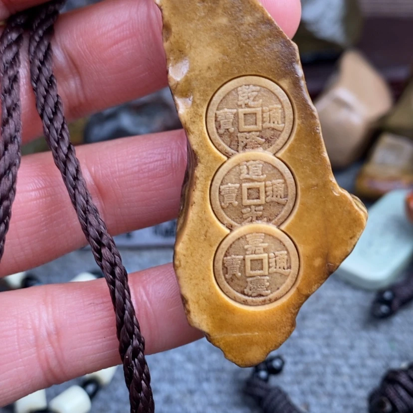 【闪购商品】原石雕刻