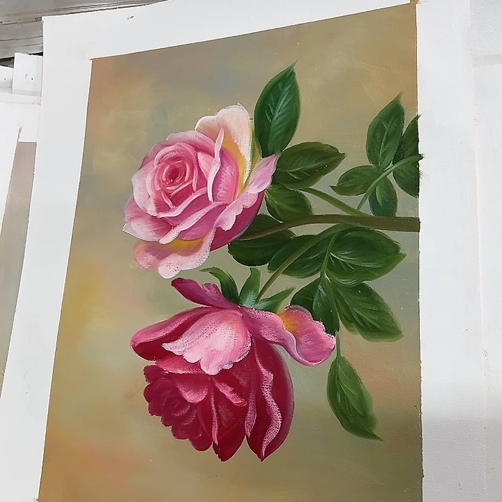 油画Vdvbssnsnsnsnnw