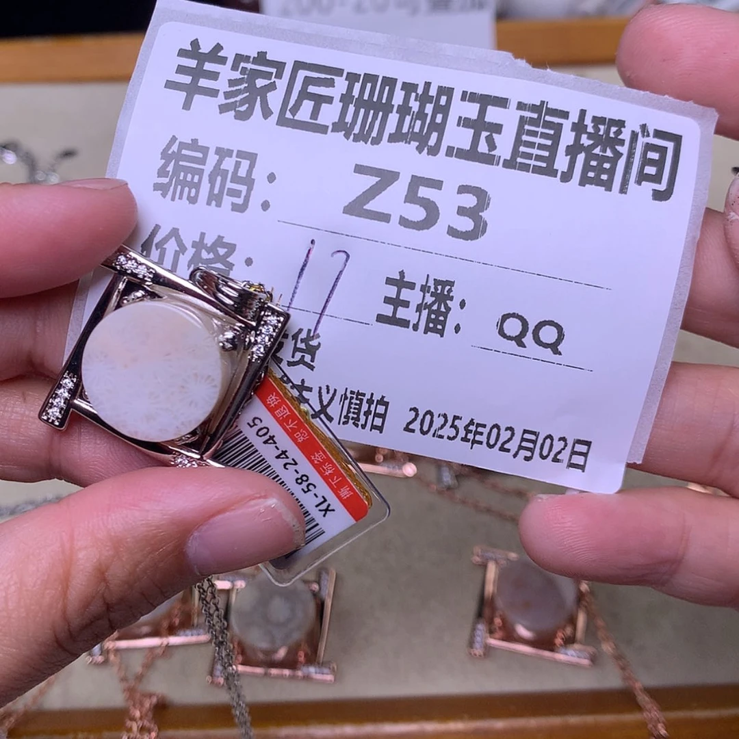 【闪购商品】硅化珊瑚（珊瑚玉）手镯未镶嵌我****君Z53