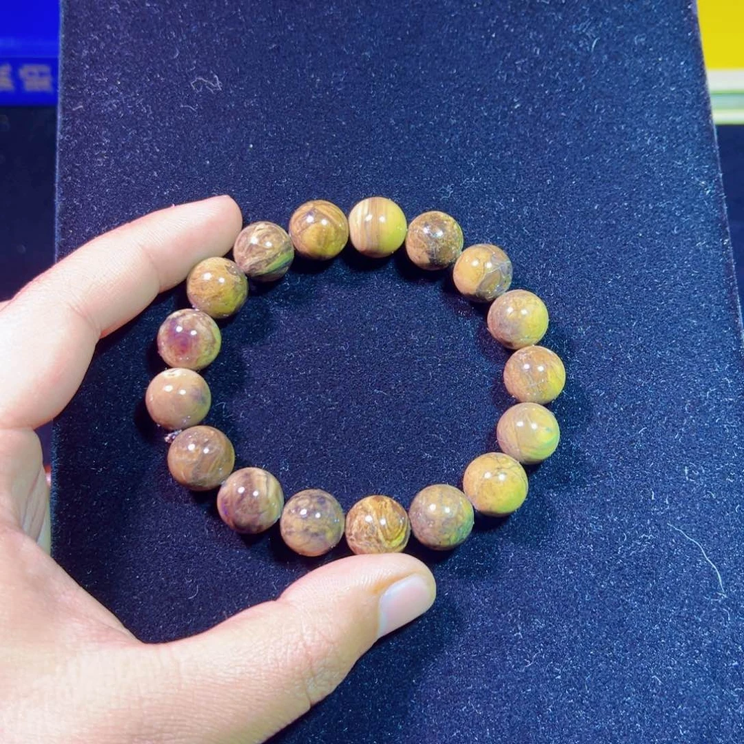 琥珀裸石未镶嵌琥珀