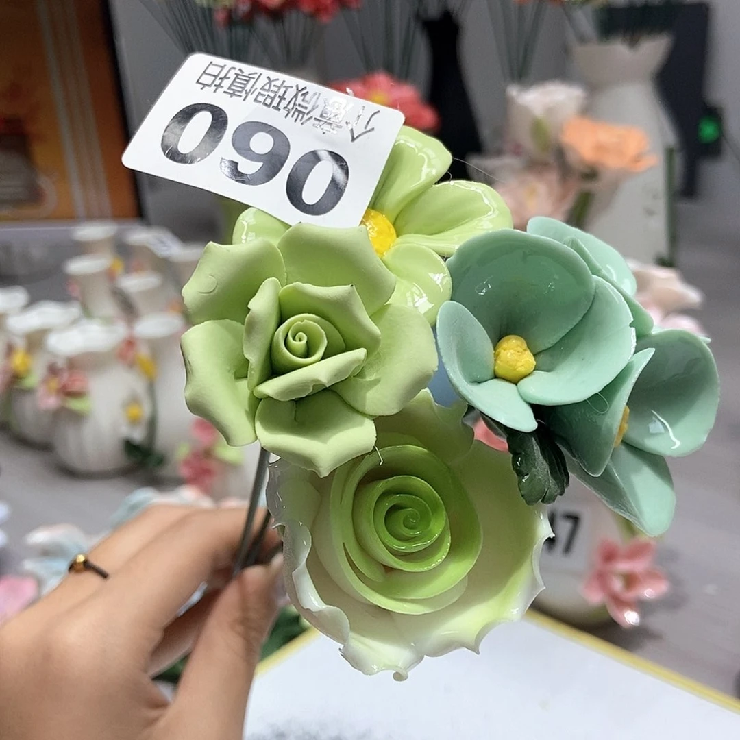 陶瓷设计风格现代