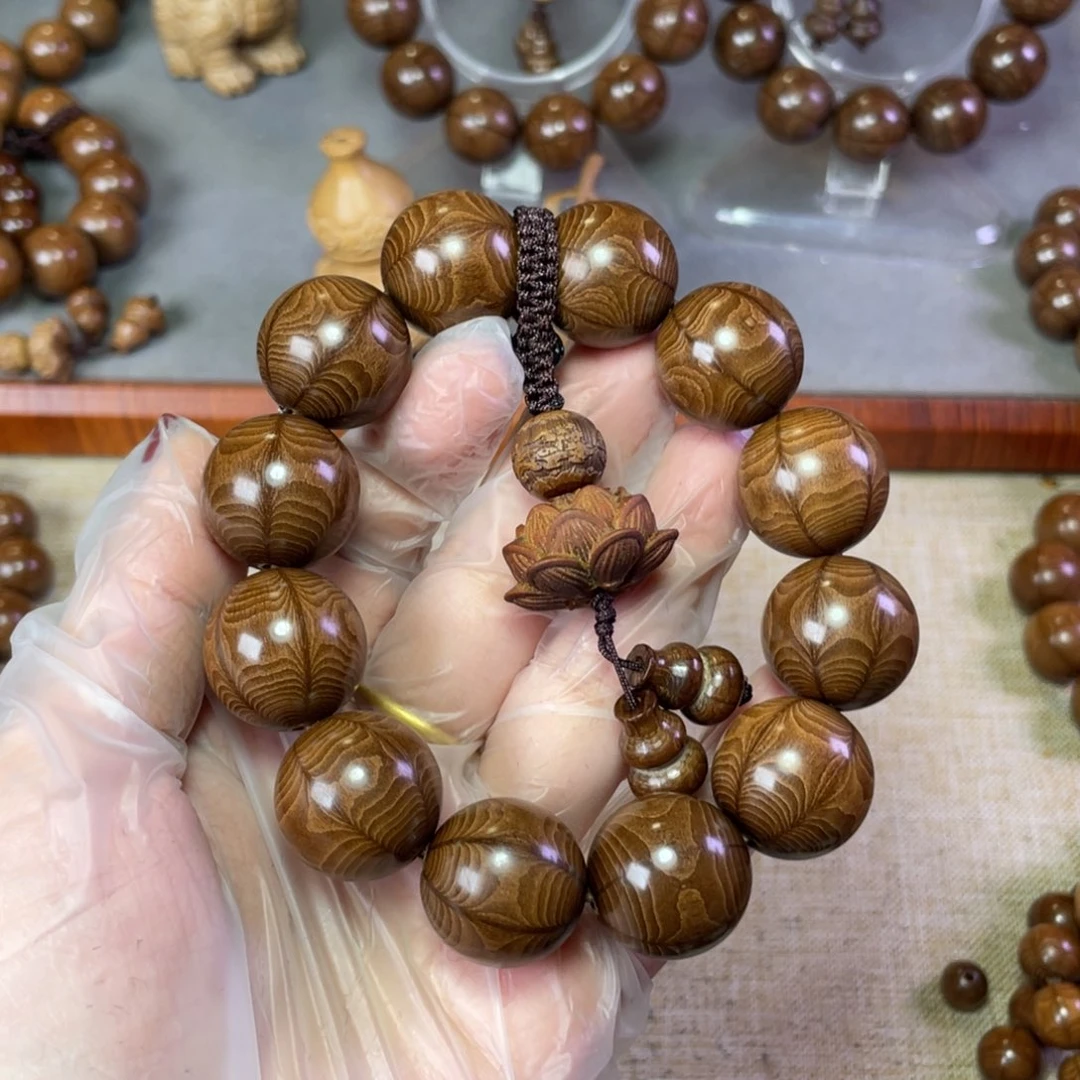 六道木手串/手链五台山2.0收藏