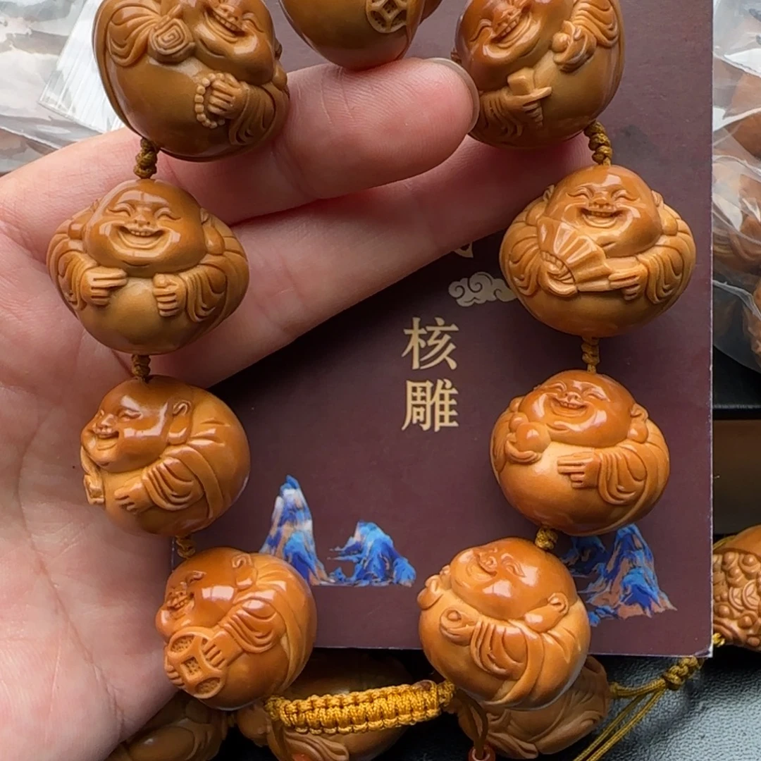 手串橄榄核橄榄核